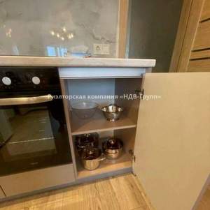 2-к квартира, на длительный срок, 41м2, 7/10 этаж