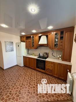 2-к квартира, посуточно, 65м2, 6/10 этаж