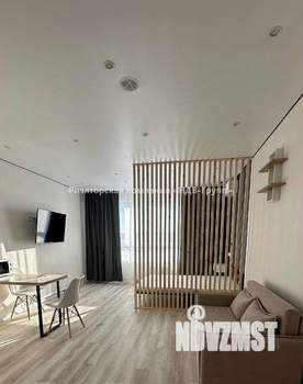 1-к квартира, на длительный срок, 45м2, 19/24 этаж