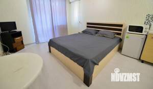 1-к квартира, посуточно, 35м2, 4/5 этаж