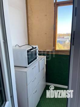 1-к квартира, на длительный срок, 35м2, 4/10 этаж