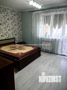 2-к квартира, на длительный срок, 55м2, 17/25 этаж