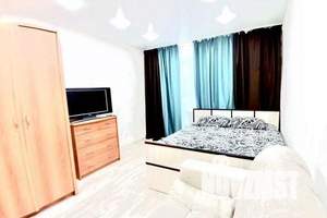 2-к квартира, посуточно, 50м2, 4/5 этаж
