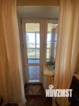 1-к квартира, на длительный срок, 36м2, 10/25 этаж
