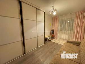 2-к квартира, на длительный срок, 58м2, 7/14 этаж