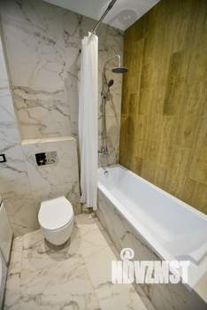 Студия квартира, посуточно, 25м2, 7/26 этаж