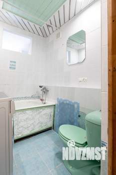 1-к квартира, на длительный срок, 31м2, 3/6 этаж