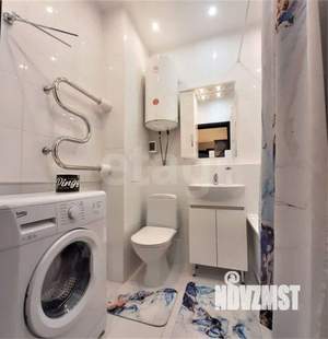 Студия квартира, на длительный срок, 22м2, 20/27 этаж