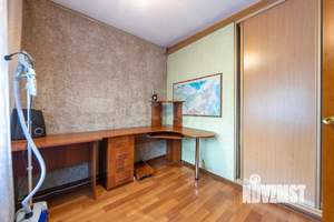 3-к квартира, на длительный срок, 48м2, 3/5 этаж