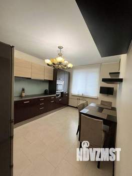 2-к квартира, на длительный срок, 60м2, 9/10 этаж