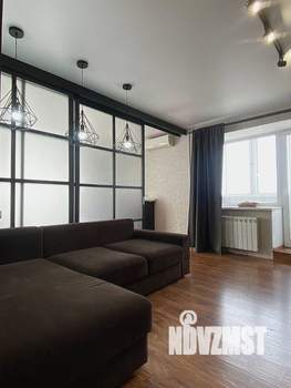 3-к квартира, посуточно, 73м2, 1/1 этаж