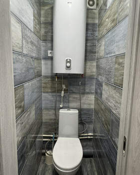 1-к квартира, на длительный срок, 41м2, 4/10 этаж