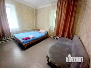 1-к квартира, посуточно, 33м2, 1/3 этаж