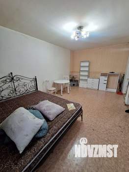 1-к квартира, на длительный срок, 35м2, 2/5 этаж