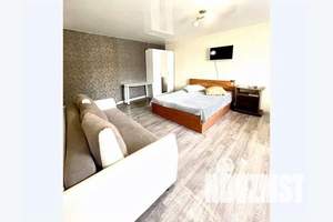 1-к квартира, посуточно, 30м2, 4/5 этаж