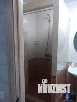 1-к квартира, посуточно, 50м2, 5/9 этаж