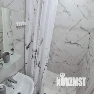 1-к квартира, посуточно, 20м2, 1/2 этаж