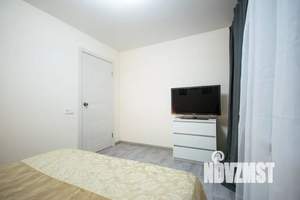 2-к квартира, посуточно, 45м2, 3/10 этаж