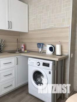 1-к квартира, посуточно, 35м2, 3/9 этаж