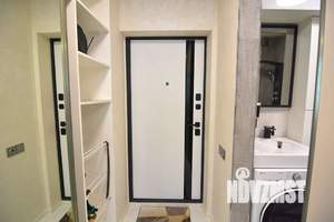 1-к квартира, посуточно, 40м2, 19/19 этаж