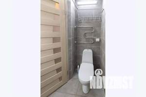 1-к квартира, посуточно, 20м2, 4/6 этаж