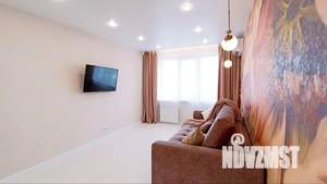 2-к квартира, посуточно, 50м2, 4/10 этаж