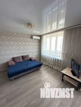 2-к квартира, посуточно, 59м2, 4/22 этаж