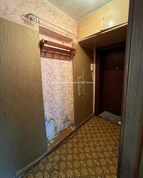 2-к квартира, на длительный срок, 42м2, 4/5 этаж