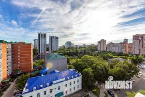 1-к квартира, на длительный срок, 33м2, 9/10 этаж