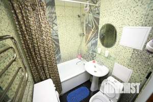 2-к квартира, посуточно, 52м2, 3/5 этаж