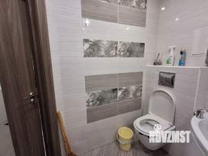 1-к квартира, на длительный срок, 44м2, 3/5 этаж