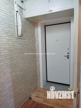 1-к квартира, на длительный срок, 30м2, 5/5 этаж