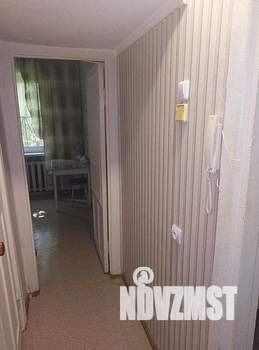 1-к квартира, на длительный срок, 33м2, 1/5 этаж