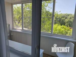 1-к квартира, посуточно, 37м2, 3/10 этаж