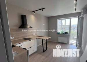 1-к квартира, на длительный срок, 46м2, 7/17 этаж
