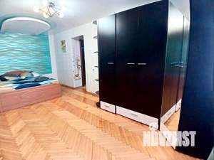 2-к квартира, посуточно, 65м2, 1/1 этаж