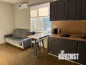 2-к квартира, посуточно, 37м2, 2/3 этаж