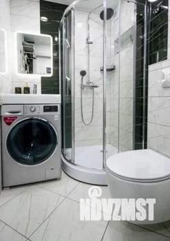 Студия квартира, посуточно, 32м2, 2/5 этаж