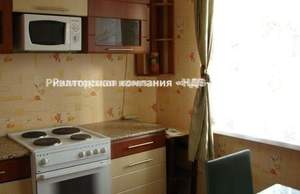 1-к квартира, на длительный срок, 36м2, 1/10 этаж