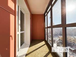 2-к квартира, посуточно, 65м2, 10/18 этаж