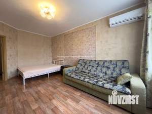 1-к квартира, на длительный срок, 44м2, 11/16 этаж