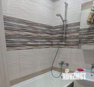 1-к квартира, на длительный срок, 33м2, 1/9 этаж