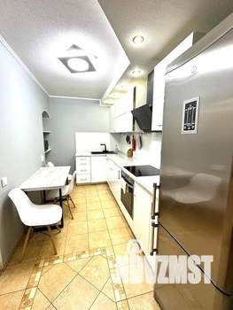 2-к квартира, посуточно, 65м2, 4/12 этаж