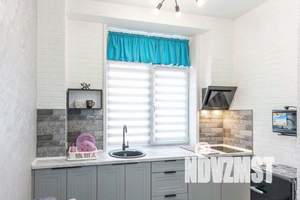 1-к квартира, посуточно, 35м2, 1/8 этаж