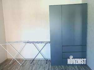 1-к квартира, на длительный срок, 34м2, 2/11 этаж