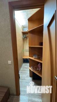 2-к квартира, на длительный срок, 43м2, 2/4 этаж