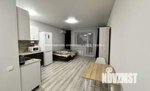 Студия квартира, на длительный срок, 30м2, 6/8 этаж