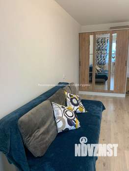 1-к квартира, на длительный срок, 35м2, 9/10 этаж