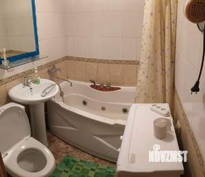 1-к квартира, посуточно, 32м2, 3/5 этаж