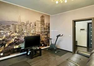 2-к квартира, на длительный срок, 53м2, 7/10 этаж